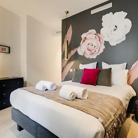 Sweett - Bonne Nouvelle Apartment