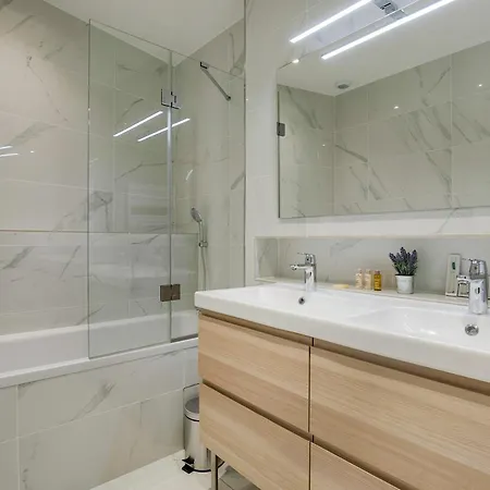 Apartment Sweett - Bonne Nouvelle *
