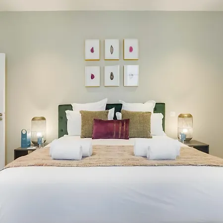 Apartment Sweett - Bonne Nouvelle