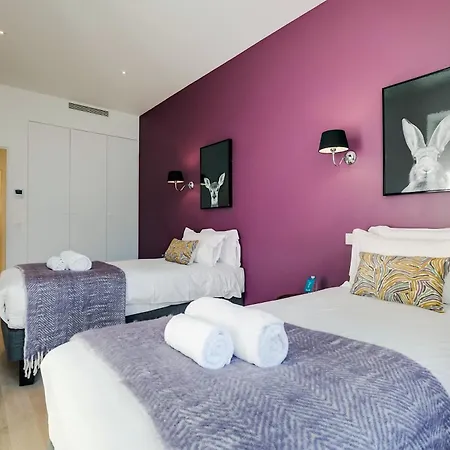 Apartment Sweett - Bonne Nouvelle *