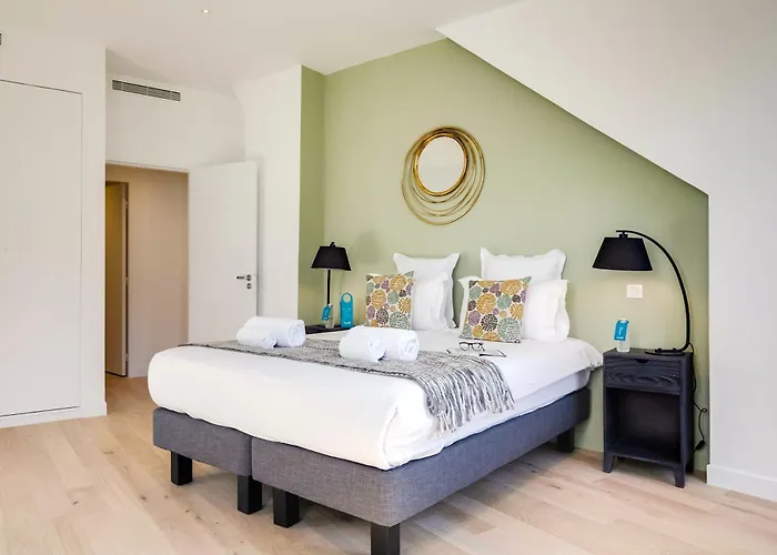 Sweett - Bonne Nouvelle Apartamento París