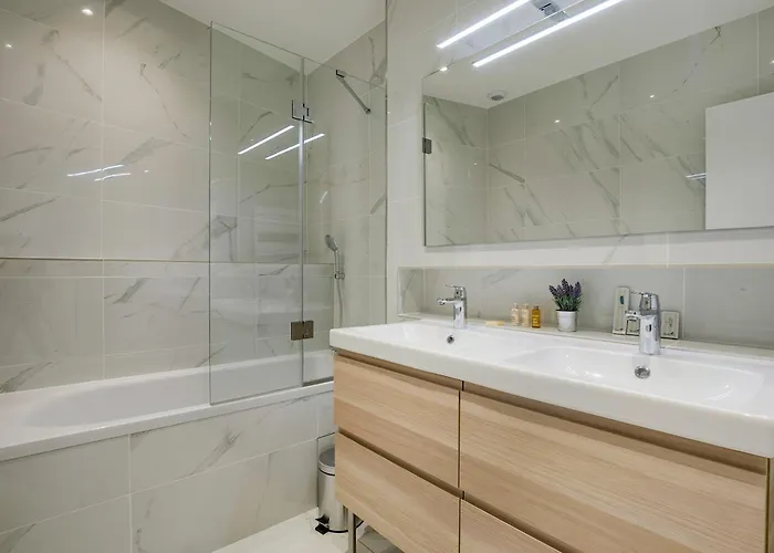 Apartamento Sweett - Bonne Nouvelle *