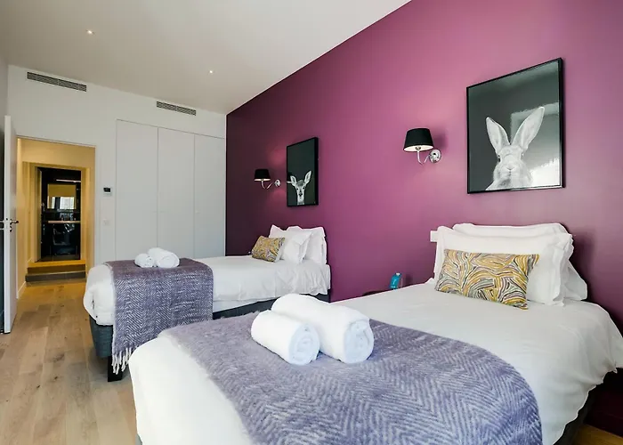 Apartamento Sweett - Bonne Nouvelle *