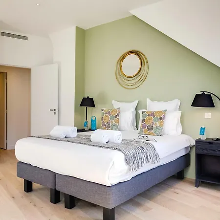 Sweet - Bonne Nouvelle Appartement Paris